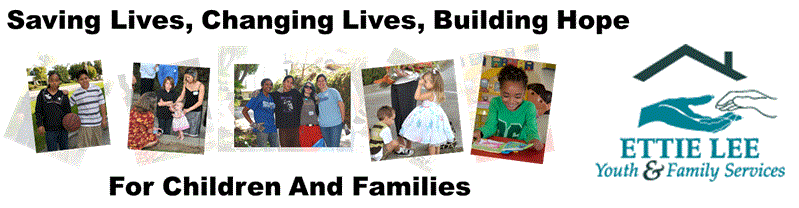 Ettie Lee Banner logo